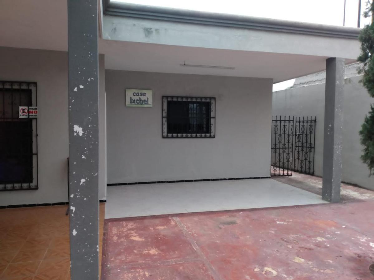 Hotel Casa Ixchel - 450M To Downtown, Wifi, Hot Water, Ac à Valladolid  Extérieur photo