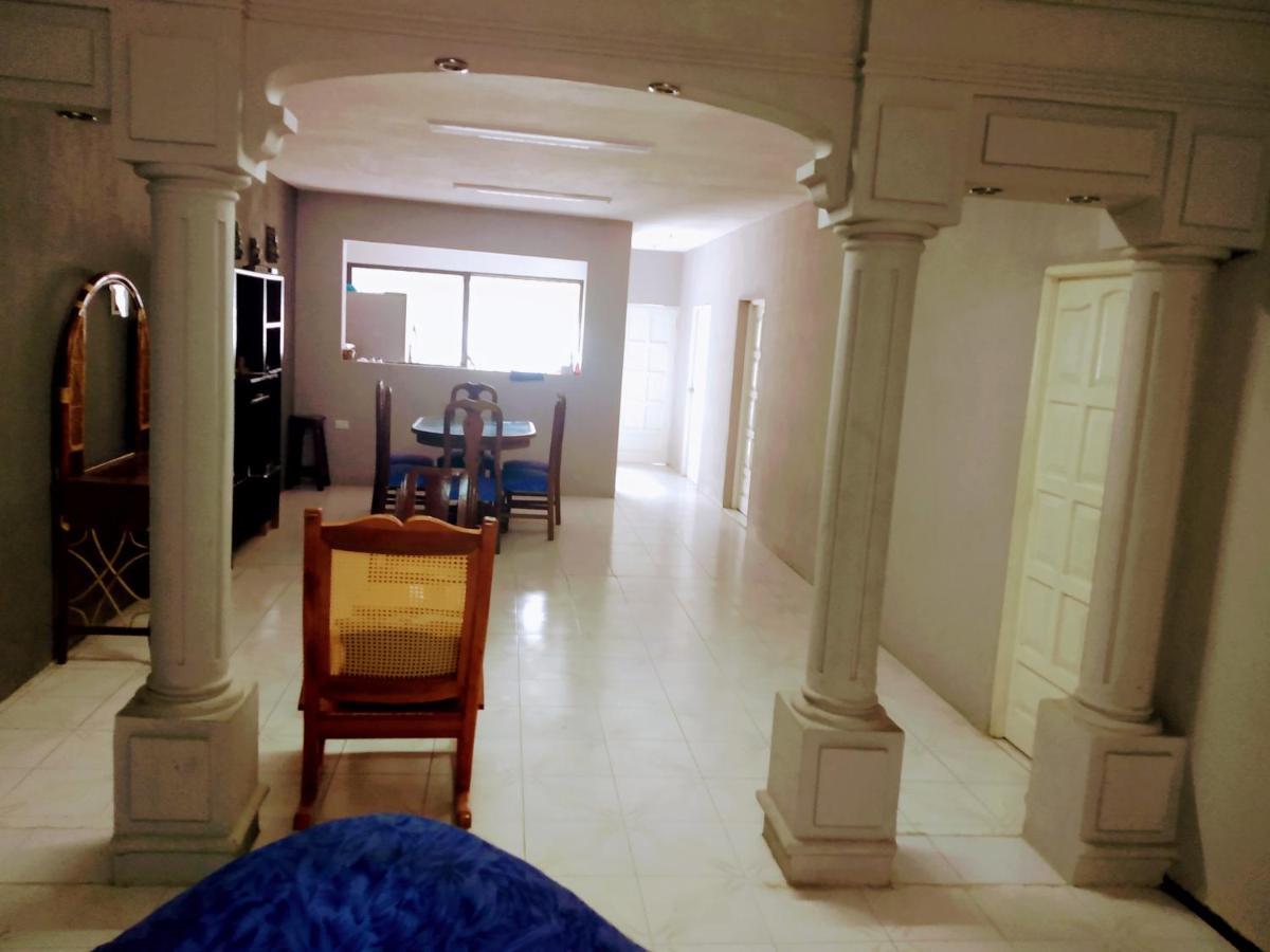 Hotel Casa Ixchel - 450M To Downtown, Wifi, Hot Water, Ac à Valladolid  Extérieur photo