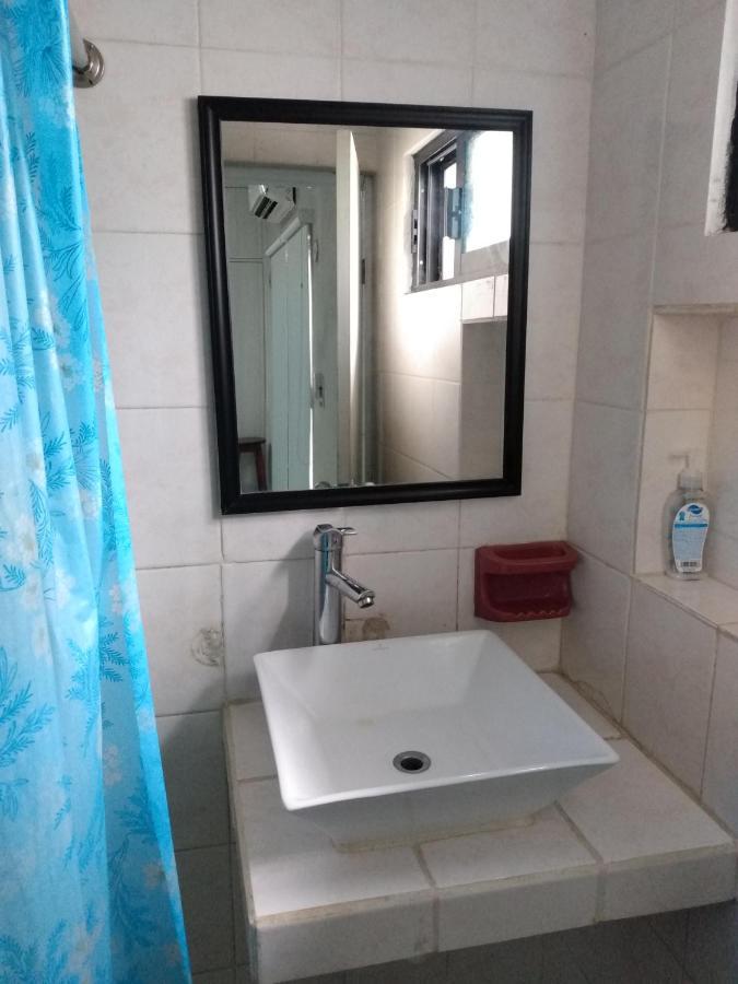 Hotel Casa Ixchel - 450M To Downtown, Wifi, Hot Water, Ac à Valladolid  Extérieur photo